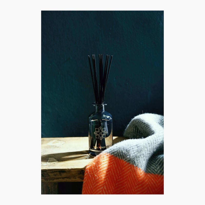 Max Benjamin Dodici Reed Diffuser - 150 ml